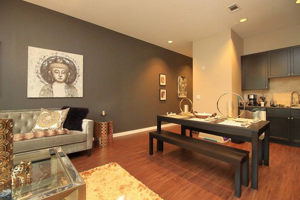 Recourir au home staging pour vendre rapidement une maison