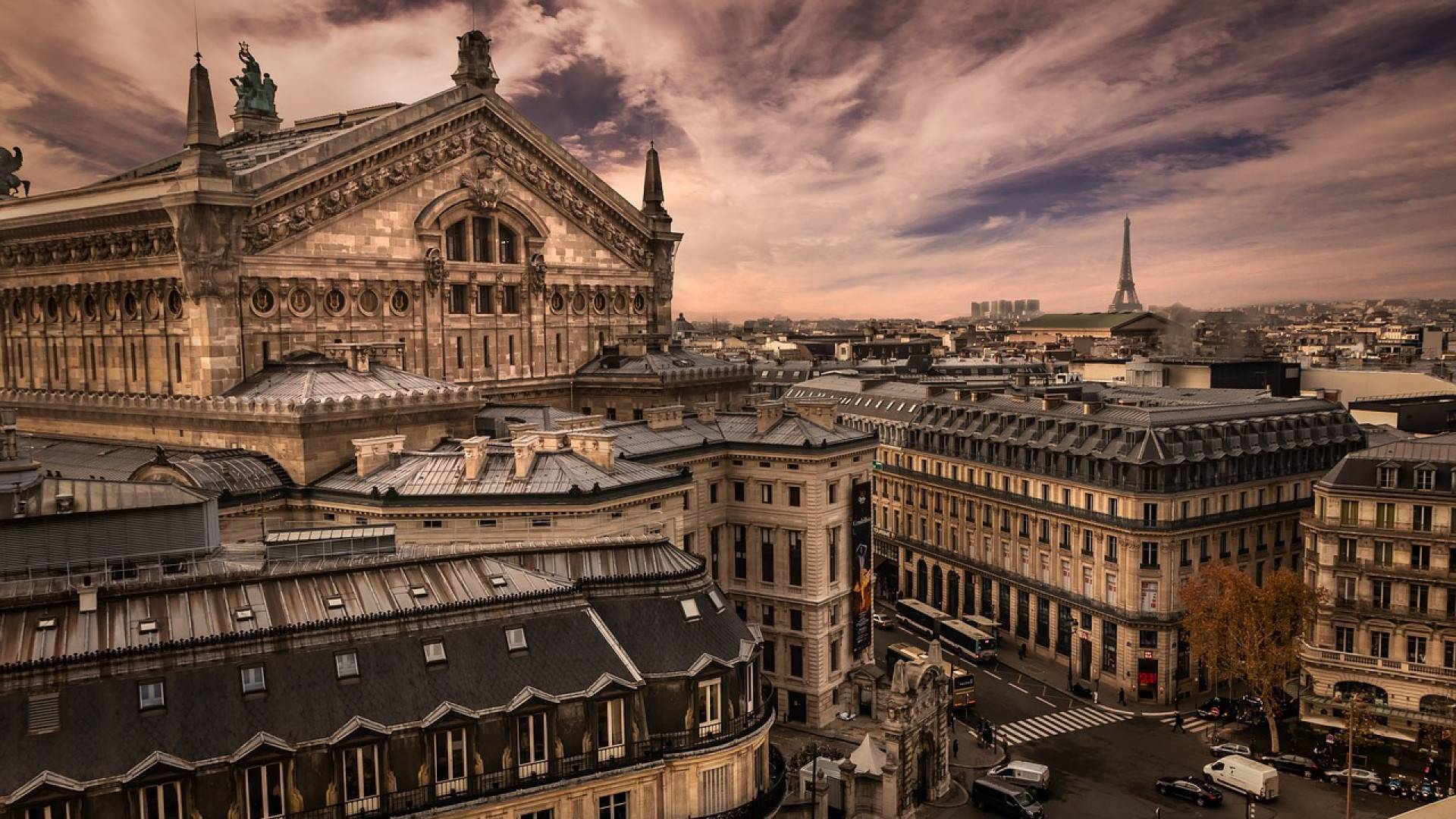 Comment réussir son achat immobilier à Paris