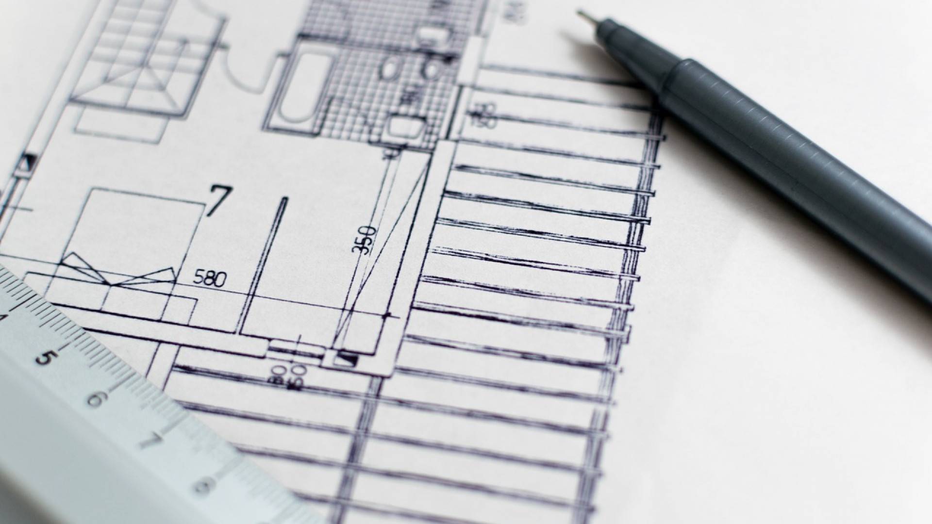 Quel prix pour obtenir un plan de maison