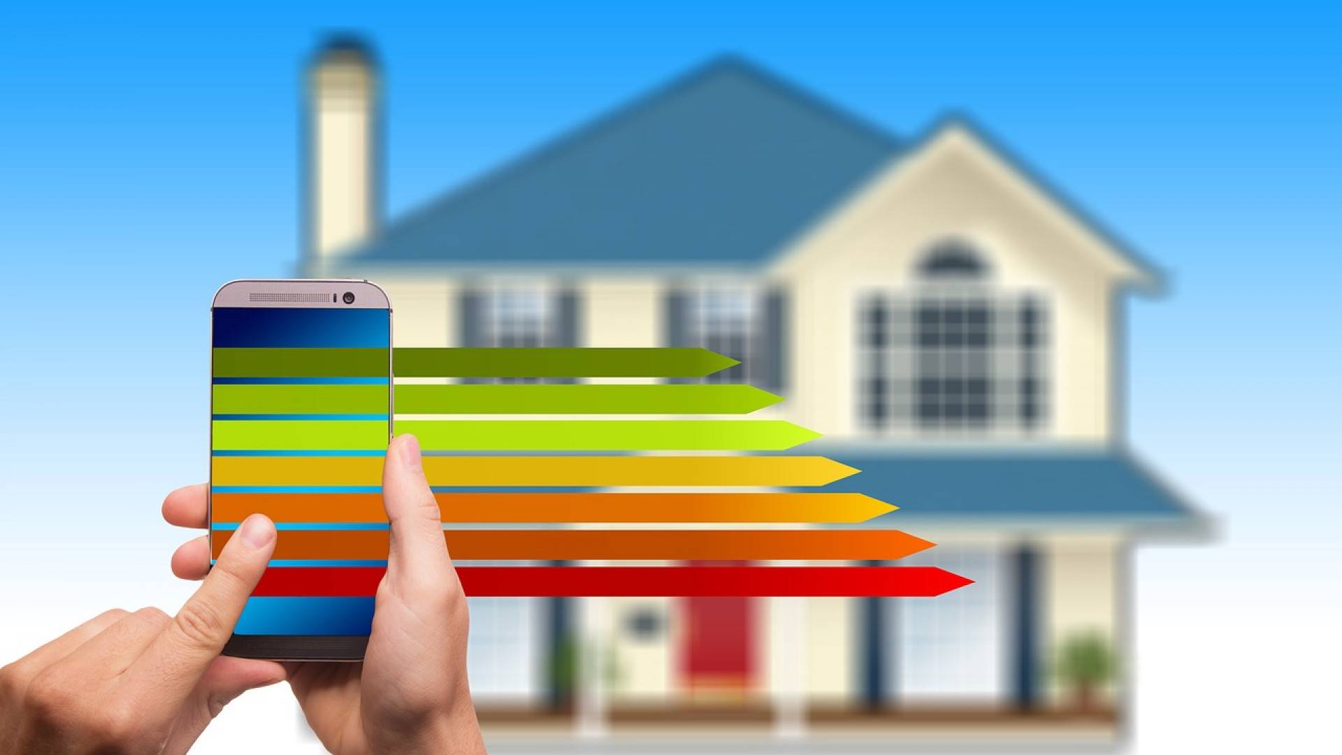 Le thermostat connecté, pour une révolution de votre chauffage