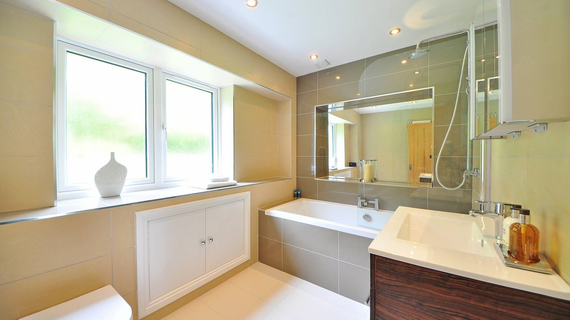 Comment choisir ses meubles de salle de bain