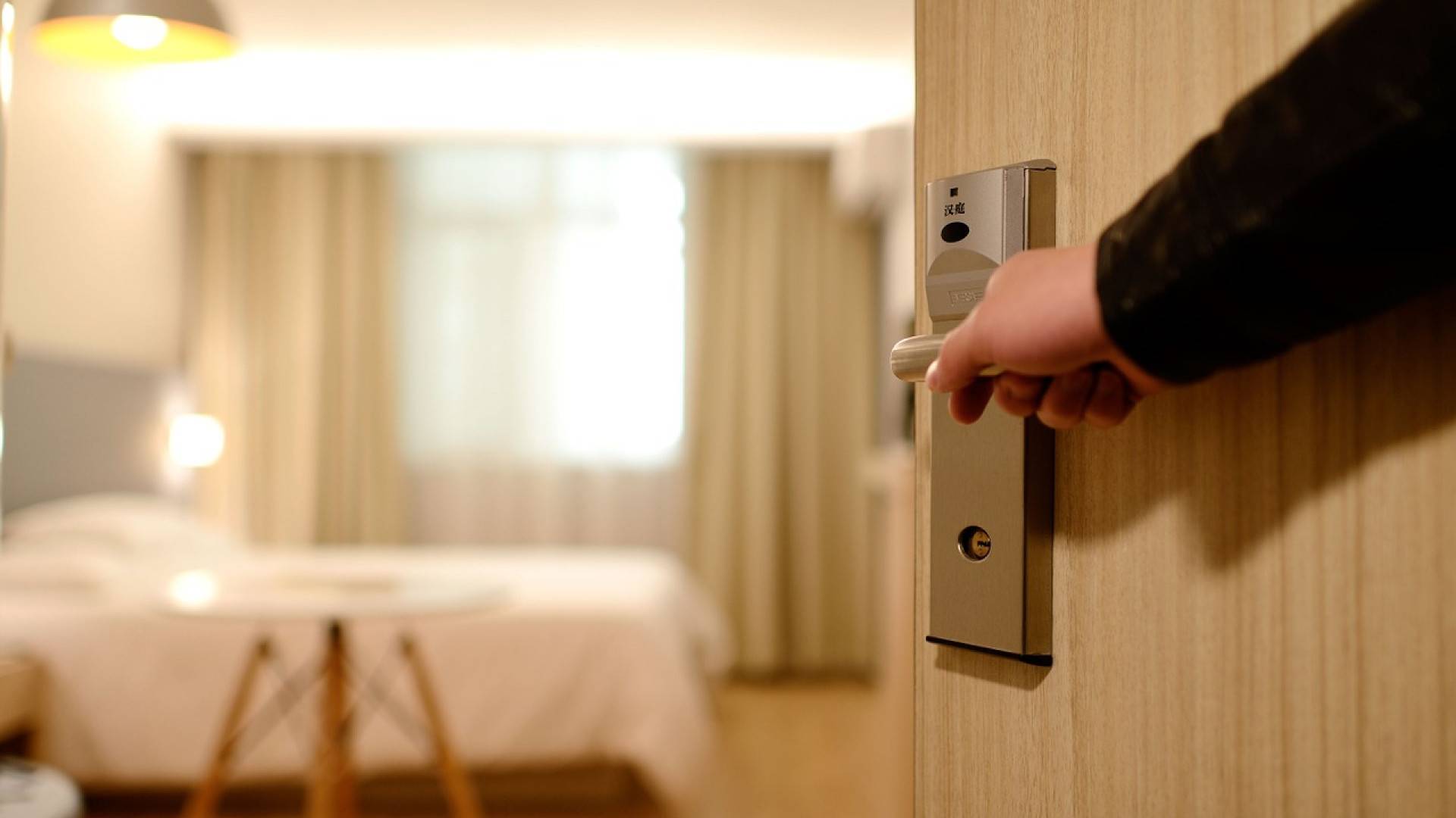 Le blindage de porte dans le 95 pour lutter contre la recrudescence de la criminalité
