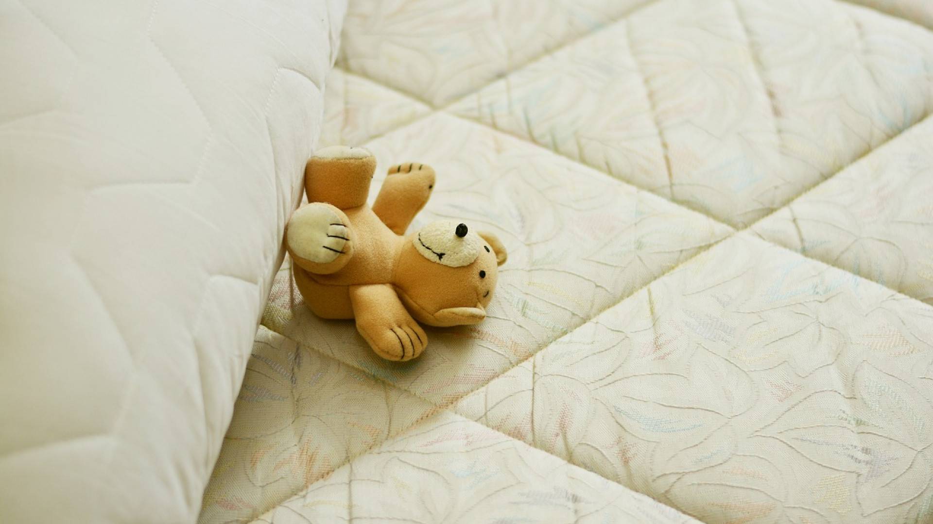 Comment choisir le matelas ultime ?