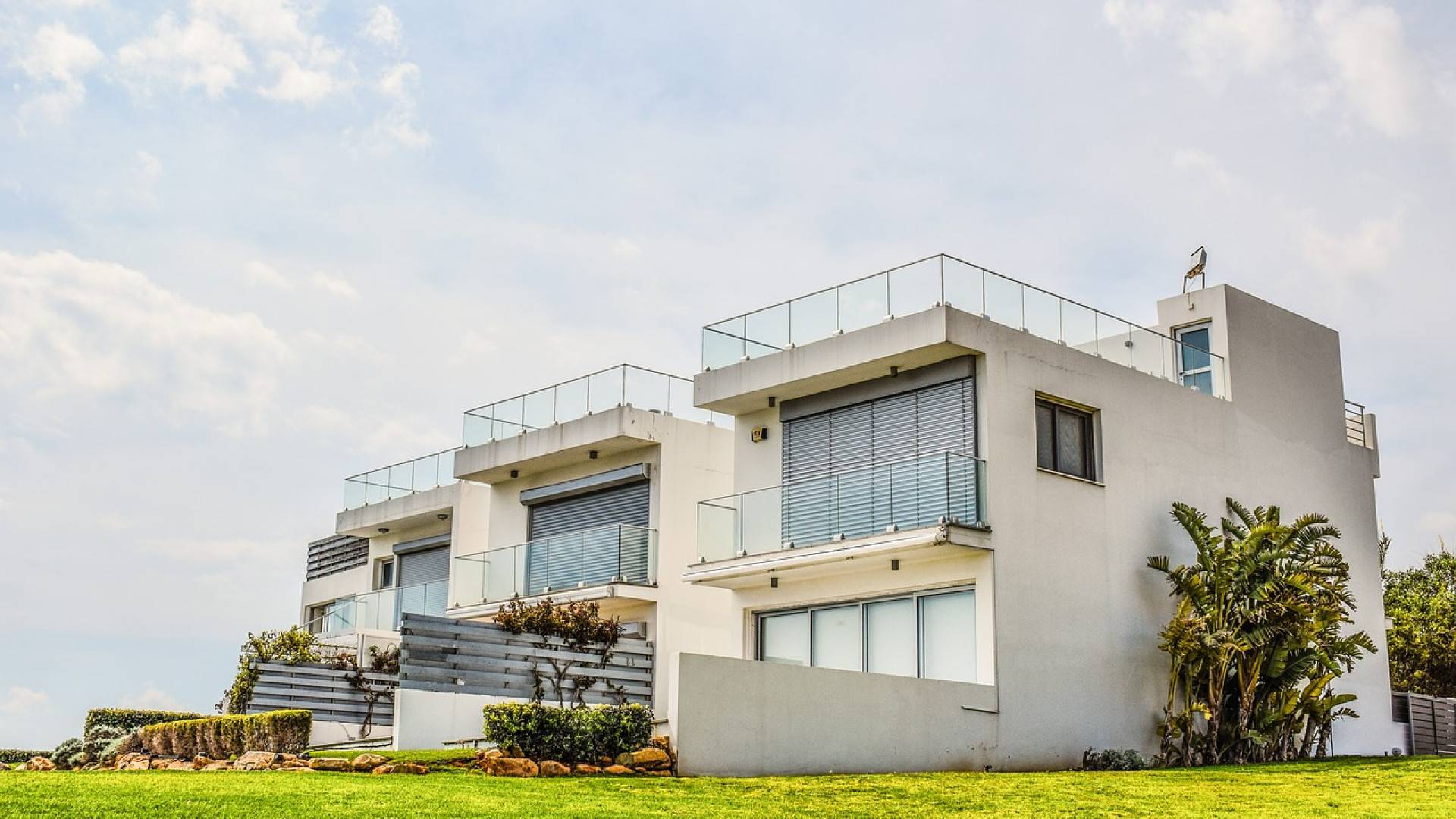 Programme immobilier neuf : 3 bonnes raisons de le choisir
