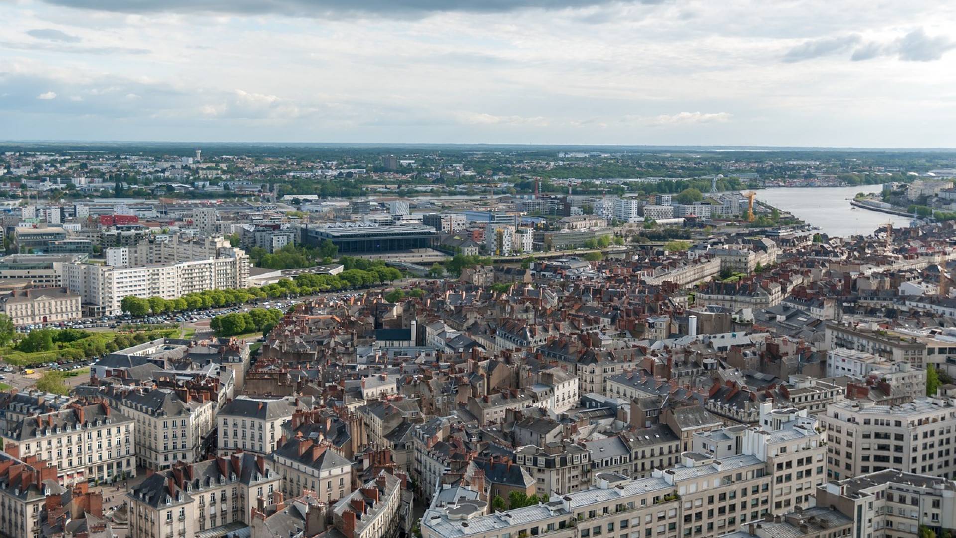 Comment Nantes a su redevenir attractif pour les entreprises ?