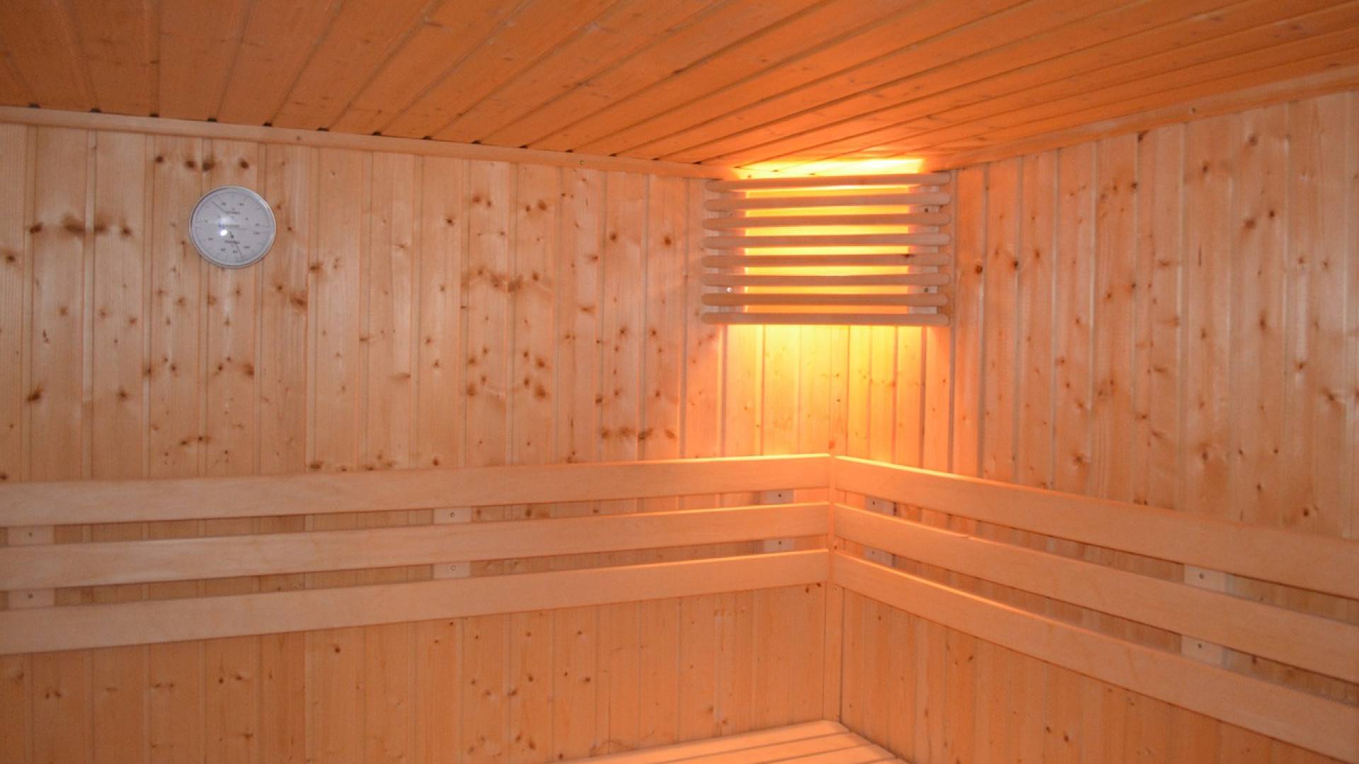 Pourquoi faire le choix du sauna infrarouge