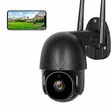 Camera de surveillance, un matériel indispensable pour votre sécurité